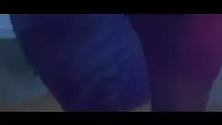 مغربية في سوريا