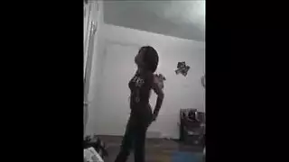سحرشرموطةمحجبة