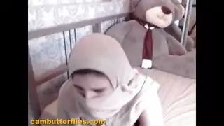 مسنة كام
