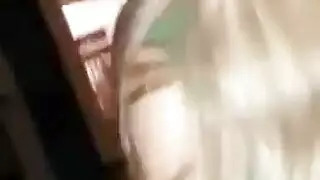 شيخة طرطوس تتعرى