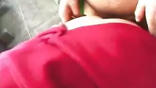 مص هاردكور وأكشن بلع عميق