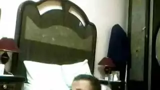 سكس مصري عنتيل المحلة مع شرموطة