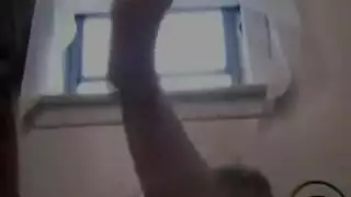 فتاة بريطانية تحصل على جماع وجه وقذف داخلي