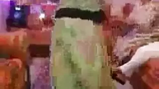 رقص بصلت شفاف فزونات