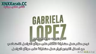 أخت ضد أخت: من ستحصل على قضيبه السميك أولاً؟