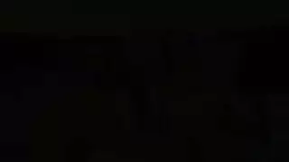 مثيرات هواة تصطاد رجلاً من أجل فعل إباحي عنيف
