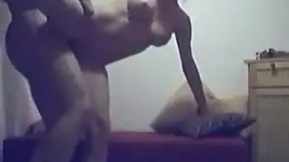 ماندينغو مع اكبر طيظ