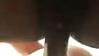 مؤخرات مثيرة في لعبة إباحية