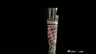 نيج عراقي منزلي محجبات مسرب سري