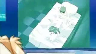 نيك قوي كبارسن