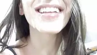 الجده العاشقه مع الشاب الرومانسي ونيك ساخن وقذف شهوه في الكس والطيز