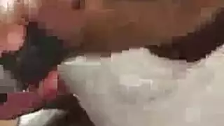 جلسة نكاب ممتدة: عميق وبلا قيود