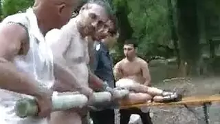 سكس نيك رجل زنجي ينيك امراه سمينه مربربه بيضاء