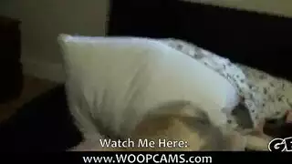 معاملة الصديق الخاصة لكسها الشهي
