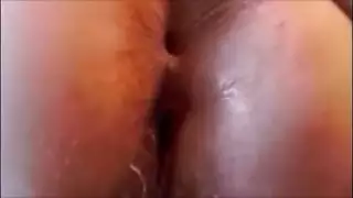 ريمكس الجنس الجماعي: جميع الفتحات ممتلئة حتى يقذف