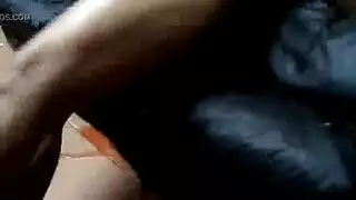 ابتلاع المني: طقوس xxx لزوجين متزوجين