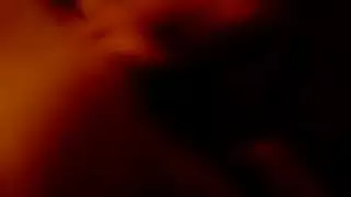 بورن جنوب أفريقي جامد: نشاط كس ضيق وزب كبير