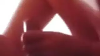 زوجة شقراء مفلس في كس شعر