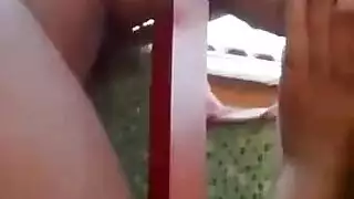 جماعي على تدي فتاة