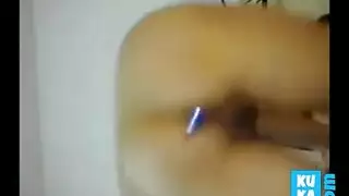 مصريه بتصور نفسها لحبيبها وتمارس العاده السريه