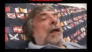 نجوم البورنو صديق تقطيعه ديك