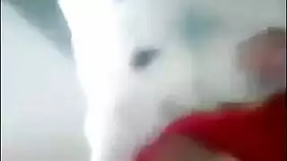 أحمر الشعر محلي الصنع نجوم البورنو