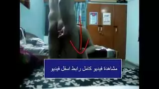 أخي ناكني بكل الاوضاع سكس مصري