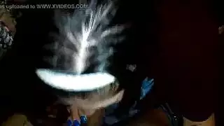 استراحة عمل صريحة: جلسة سونيا العميقة مع قضيب اصطناعي