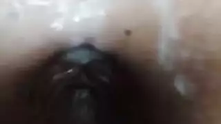 زوجة عربية جديدة وتحب الجنس الشرجي