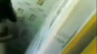 ديوث متزوج يشاهد قذف شرجي بكاميرا خفية