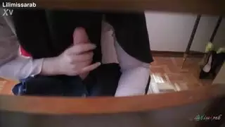 أخطأ، والآن سأمصه حتى يجف