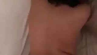 مشهد حاوية قذف زب كبير