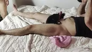 حلوة مصرية تاخد زب كبير في طيزها الضيقة
