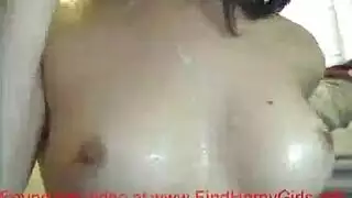 مريض مفلس يأسر ربة منزل مثارة لجنس bdsm قاسي