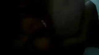 نيك كلاب بعنف