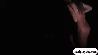 ميلاني هيلكوبتر