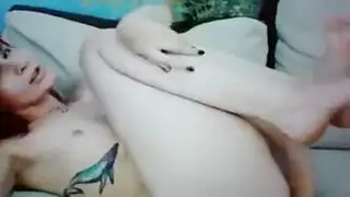 مراهقة تبتلع قضيب أسود ضخم