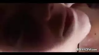 جنس تونسي كميرة مخفية في سيارة