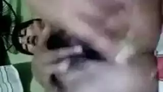 الأيرلندية تدليك خشب الأبنوس