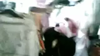 فيلم عربى واحد بينيك واحده فى الجنينه