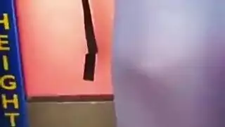 حديقة سراويل مثيرة ناضجة الهواة