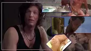 تجميع ساخن للقذف الفموي: ألسنة تعمل بإفراط في حركة إكس إكس إكس