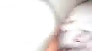 جنس كاميرا خاص: صديقة تُضرب بقوة من قبل حبيبها