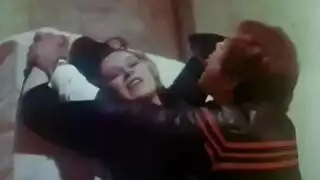 جماع على موقع التصوير: نجمه مصرية تتعرض لشرج عنيف