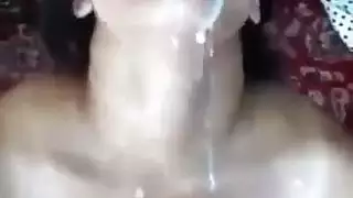 تجميل الوجه محلول مشد