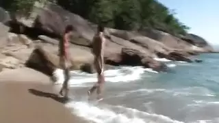 أحدث لقطات القذف المنوي