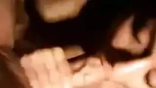 زيارة ليلية متسللة تتحول إلى فعل جنسي صريح وعنيف