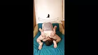 فتيات مراهقات قصيرات جنس صعب