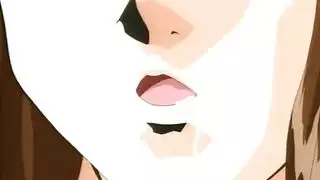 رسوم متحركة إباحية: رغبات زوجة الأب السرية