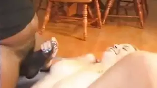 سكس شرجي مع طيز سمينة ونيك مزدوج عنيف
